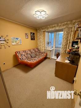 3-к квартира, вторичка, 65м2, 4/10 этаж