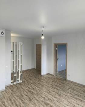 1-к квартира, вторичка, 37м2, 7/10 этаж