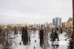 4-к квартира, вторичка, 197м2, 6/10 этаж