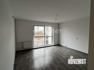 2-к квартира, вторичка, 51м2, 1/10 этаж