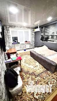 1-к квартира, вторичка, 36м2, 6/9 этаж