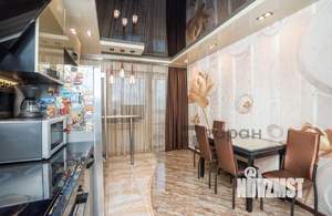 2-к квартира, вторичка, 76м2, 3/13 этаж