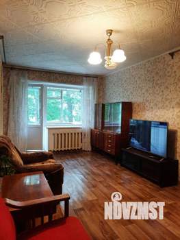2-к квартира, вторичка, 45м2, 2/4 этаж