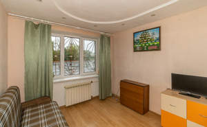 2-к квартира, вторичка, 44м2, 2/5 этаж