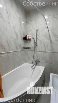 1-к квартира, вторичка, 39м2, 2/5 этаж