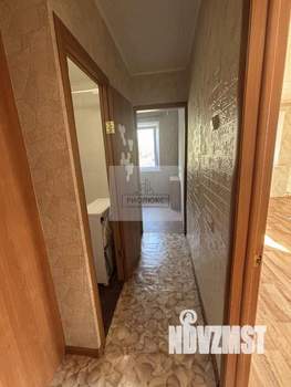 1-к квартира, вторичка, 32м2, 2/5 этаж