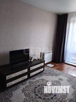 1-к квартира, вторичка, 35м2, 4/9 этаж