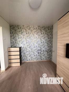 1-к квартира, вторичка, 32м2, 5/10 этаж