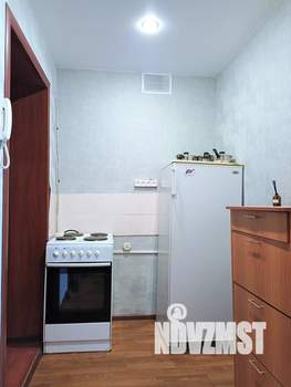 2-к квартира, вторичка, 24м2, 2/5 этаж