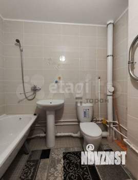 1-к квартира, вторичка, 35м2, 1/10 этаж