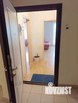 1-к квартира, вторичка, 41м2, 5/16 этаж