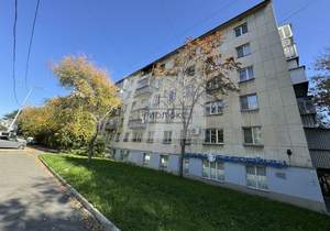 3-к квартира, вторичка, 52м2, 3/5 этаж
