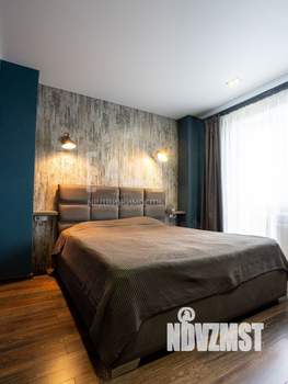 3-к квартира, вторичка, 77м2, 21/26 этаж