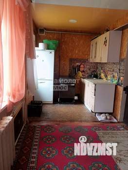 2-к квартира, вторичка, 42м2, 1/5 этаж