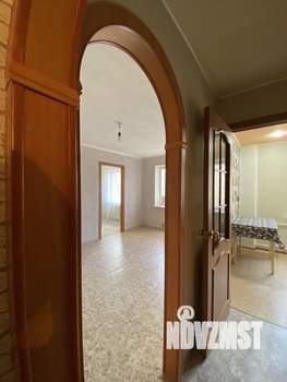 2-к квартира, вторичка, 46м2, 2/5 этаж