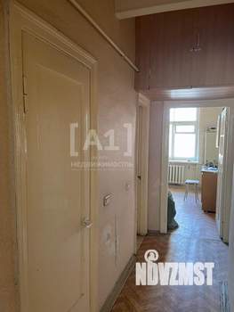 2-к квартира, вторичка, 65м2, 2/5 этаж