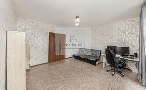 1-к квартира, вторичка, 40м2, 9/10 этаж