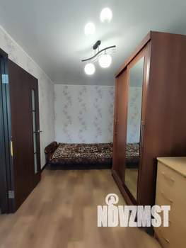 2-к квартира, вторичка, 45м2, 2/3 этаж