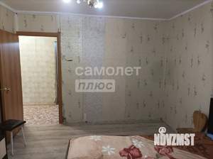 2-к квартира, вторичка, 55м2, 3/9 этаж