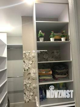 3-к квартира, вторичка, 85м2, 8/21 этаж