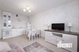 2-к квартира, вторичка, 42м2, 12/15 этаж