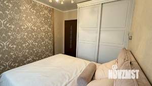 3-к квартира, вторичка, 80м2, 3/18 этаж