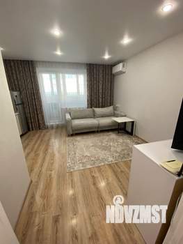 Студия квартира, вторичка, 24м2, 8/10 этаж