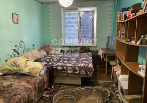 3-к квартира, вторичка, 66м2, 8/9 этаж