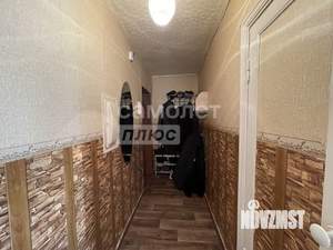 2-к квартира, вторичка, 43м2, 4/4 этаж