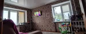 1-к квартира, вторичка, 30м2, 4/5 этаж
