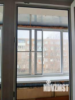 2-к квартира, вторичка, 43м2, 3/5 этаж