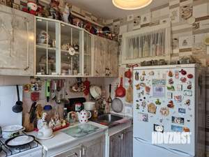 2-к квартира, вторичка, 42м2, 2/5 этаж