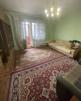 2-к квартира, вторичка, 51м2, 4/11 этаж