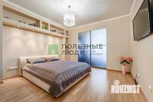 2-к квартира, вторичка, 85м2, 5/20 этаж