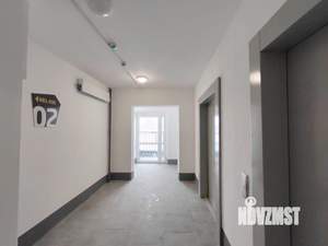 2-к квартира, вторичка, 73м2, 12/16 этаж