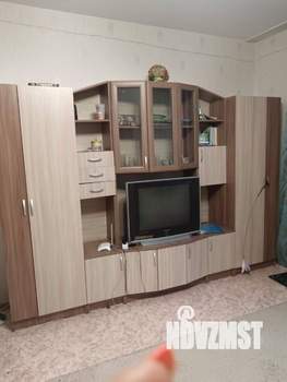 1-к квартира, вторичка, 39м2, 2/10 этаж
