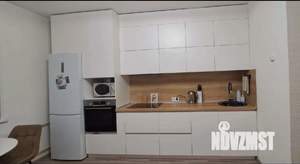 2-к квартира, вторичка, 47м2, 10/17 этаж