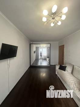 1-к квартира, вторичка, 33м2, 6/10 этаж