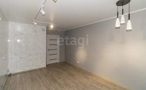1-к квартира, вторичка, 41м2, 20/21 этаж