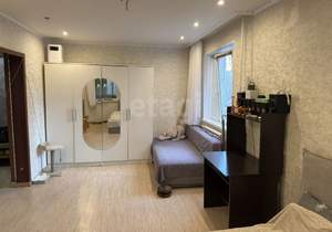 1-к квартира, вторичка, 30м2, 3/5 этаж