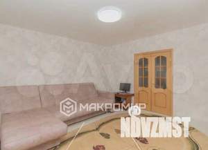 2-к квартира, вторичка, 53м2, 9/10 этаж