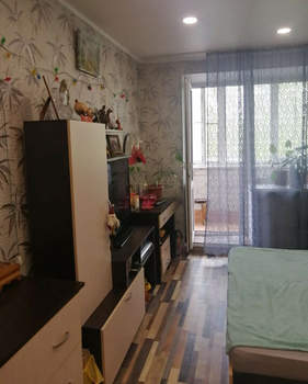 2-к квартира, вторичка, 52м2, 4/5 этаж