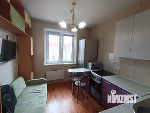 1-к квартира, вторичка, 40м2, 7/10 этаж