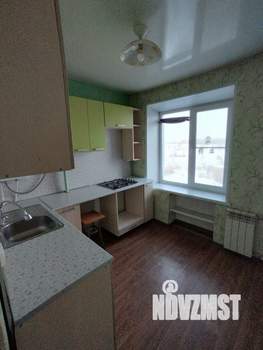 1-к квартира, вторичка, 30м2, 4/5 этаж