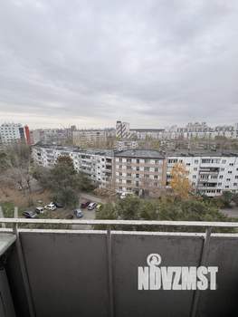 2-к квартира, вторичка, 54м2, 8/9 этаж