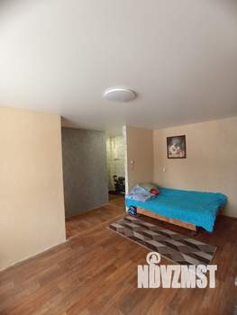 2-к квартира, вторичка, 44м2, 1/5 этаж