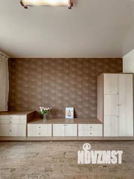 3-к квартира, вторичка, 78м2, 2/4 этаж