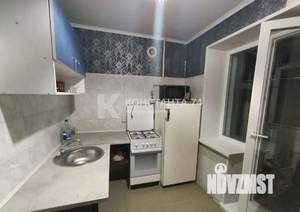 1-к квартира, вторичка, 38м2, 3/5 этаж