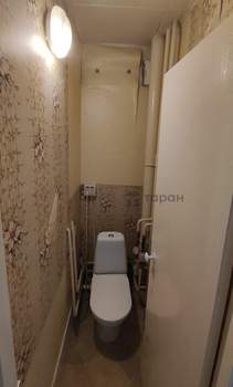 2-к квартира, вторичка, 46м2, 3/5 этаж