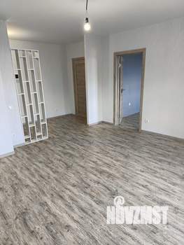 1-к квартира, вторичка, 37м2, 7/10 этаж